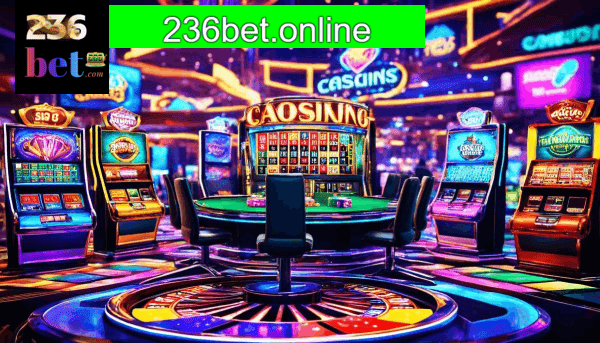 236BET