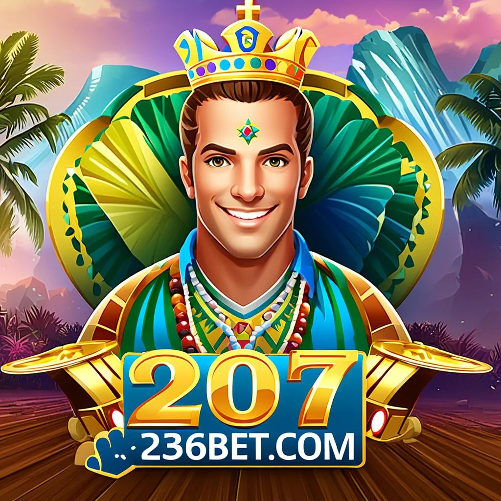 236BET GAME-Slots