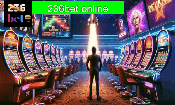 236BET