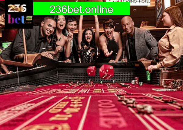 236BET