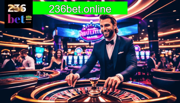 236BET