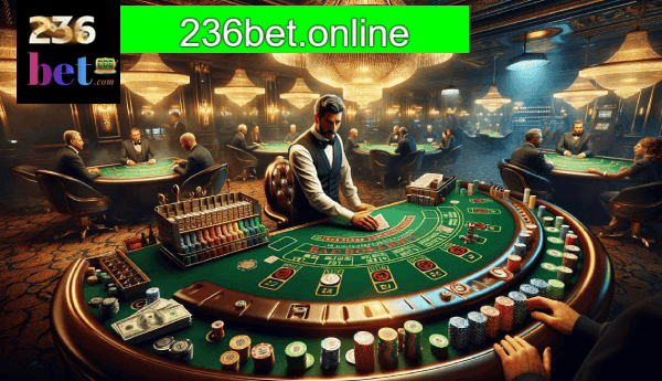 236BET