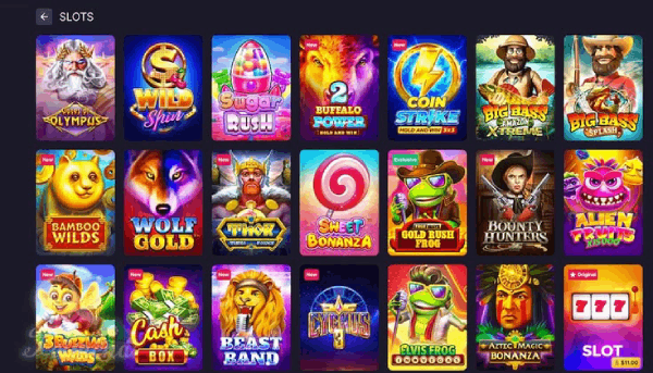 236BET
